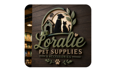 Loralie Pet Supplies
